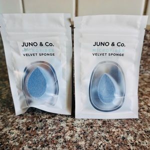 Juno & Co Beauty Sponges